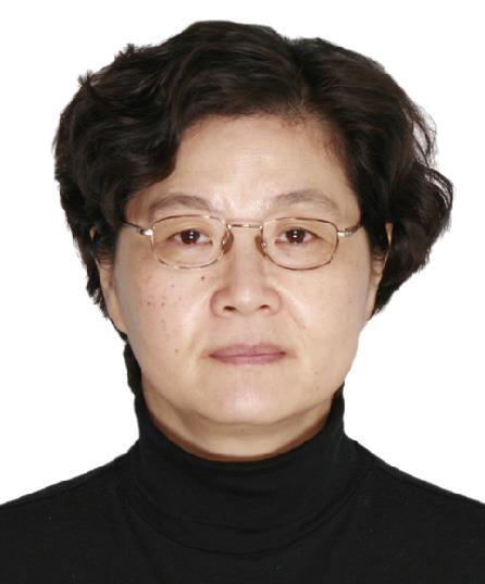  Angela YAN