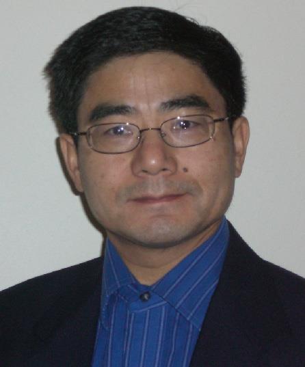 李胜峰