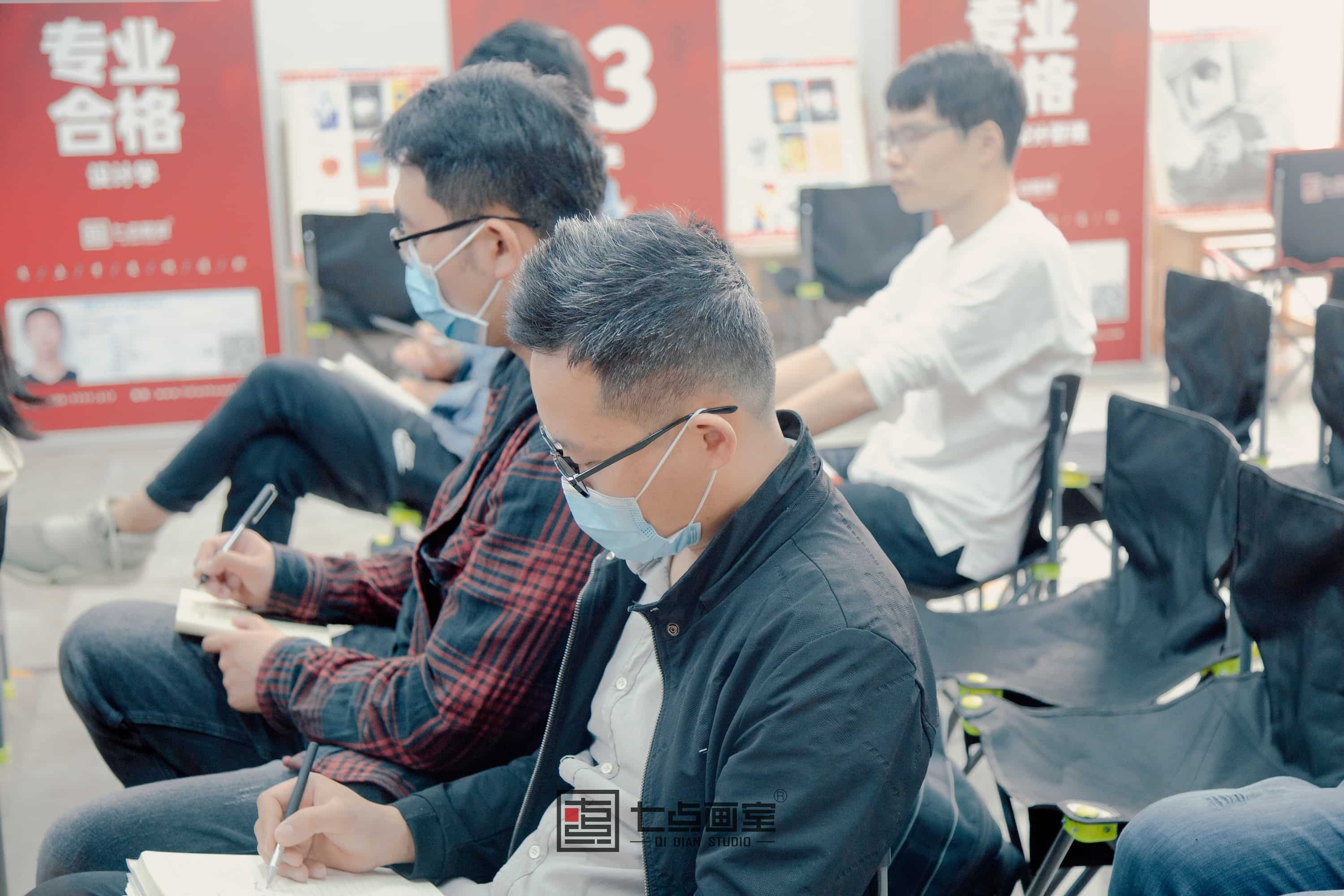 七点画室消防|为学生安全保驾护航! 七点画室消防|为学生安全保驾护航!