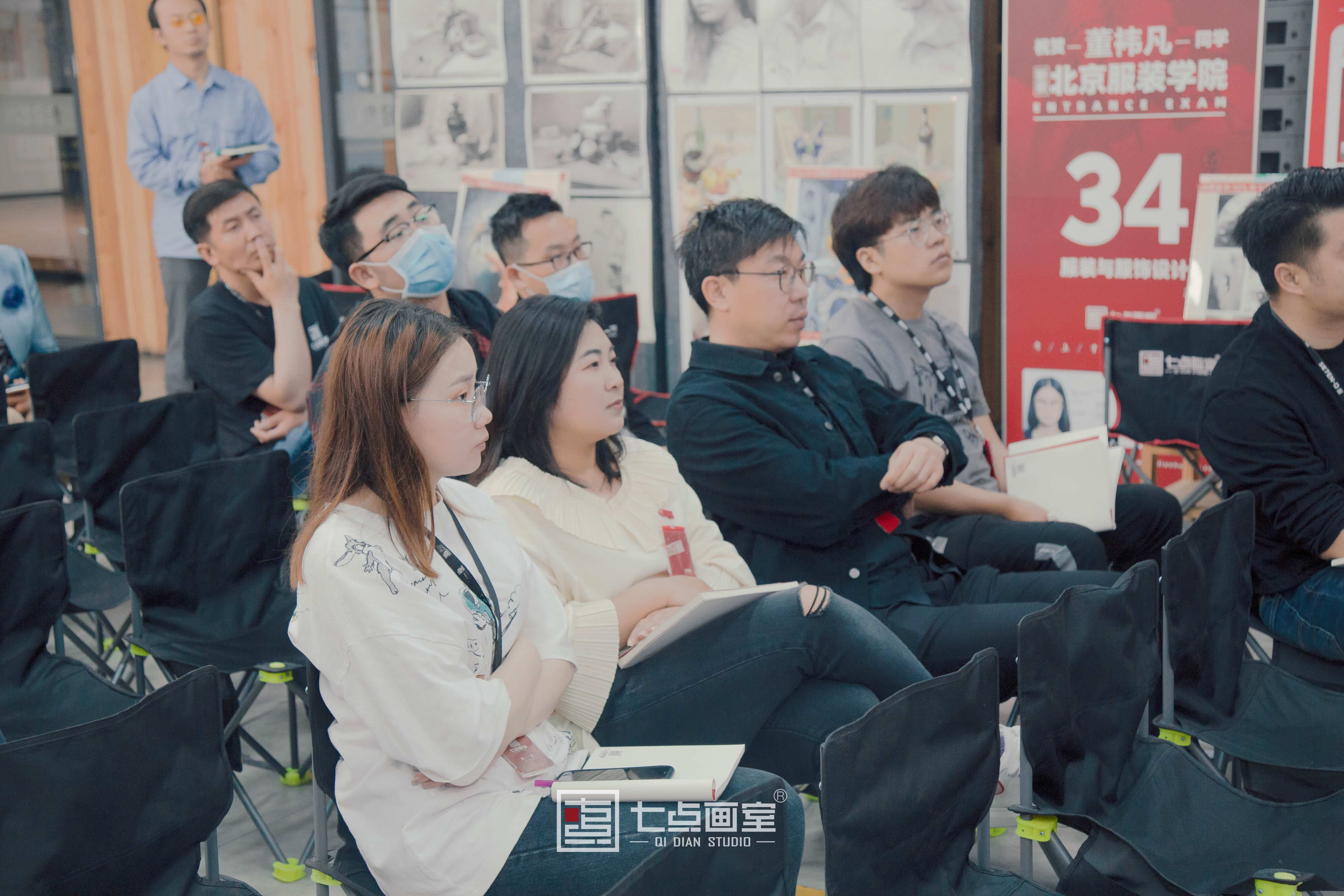 七点画室消防|为学生安全保驾护航! 七点画室消防|为学生安全保驾护航!