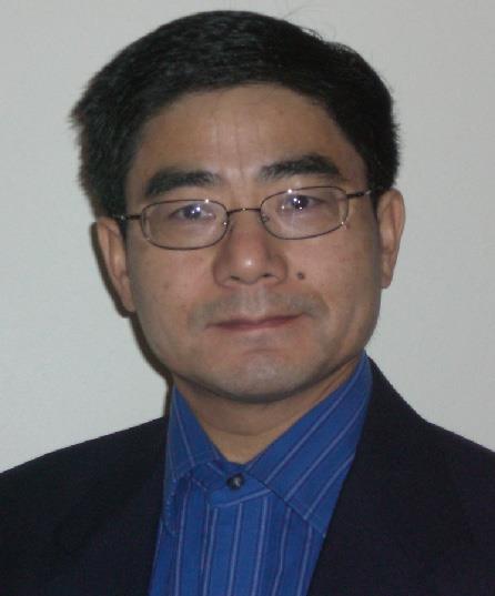 LI Shengfeng 