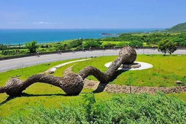 与笨鸟一起互动赏析旅游空间的景观艺术小品 与笨鸟一起互动赏析旅游空间的景观艺术小品