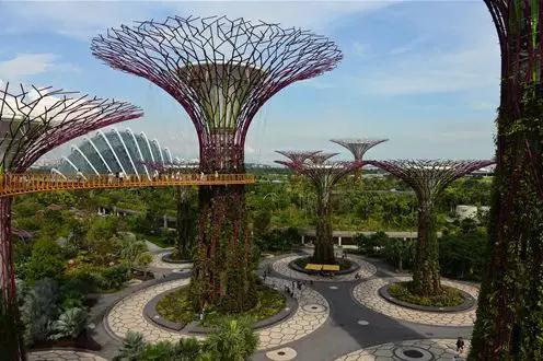 与笨鸟一起互动赏析旅游空间的景观艺术小品 与笨鸟一起互动赏析旅游空间的景观艺术小品