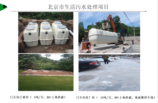 污水处理系统 污水处理系统