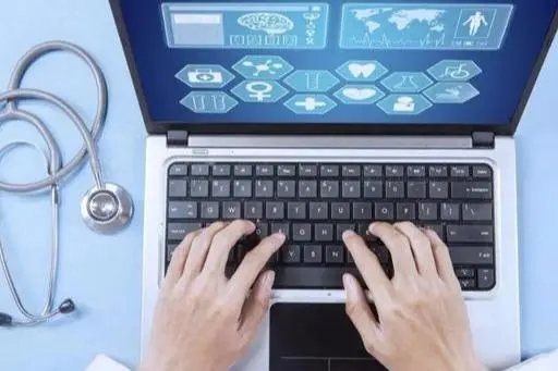 互联网医疗快速崛起，智慧医院趋势初现