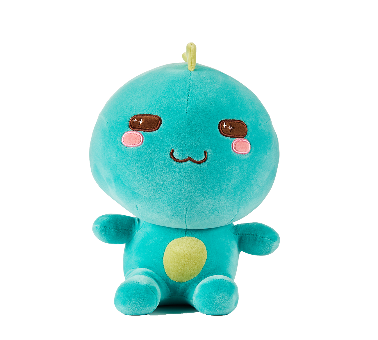 Mumuso plush hot sale