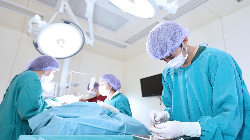 综合医院设计日间手术中心时应遵循的6项原则