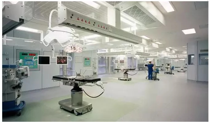 洁净手术室净化空调设计标准
