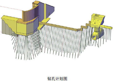 安古斯图拉大坝应用实例