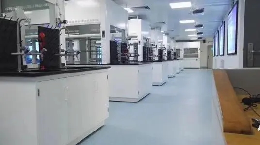 细胞培养实验室设备配置及用途