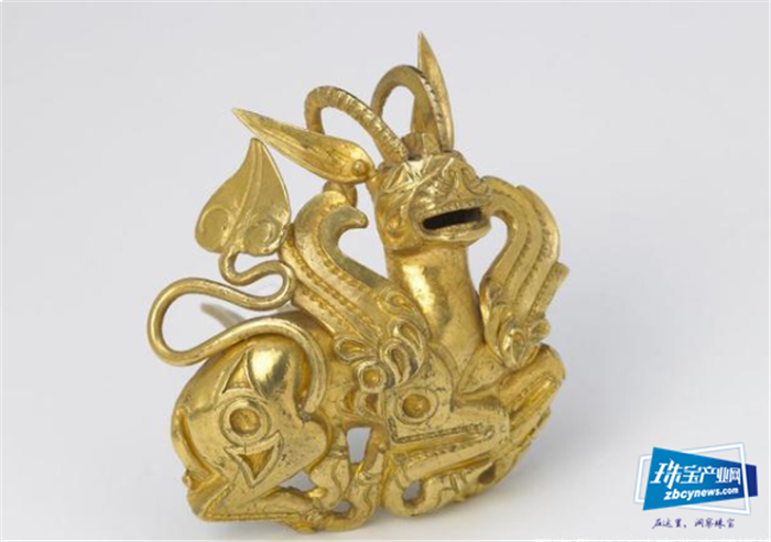 波斯帝国不但美女多,珠宝设计也特别超前,这些黄金饰品叹为观止 波斯帝国不但美女多,珠宝设计也特别超前,这些黄金饰品叹为观止