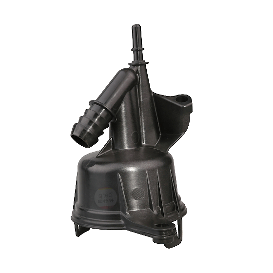 Automotive oil mist separator Automotive oil mist separator