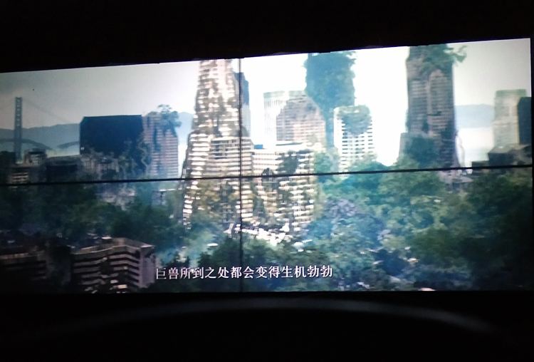 最新电影哥斯拉2:怪兽之王免费下载在线观看出现液晶拼接屏 最新电影哥斯拉2:怪兽之王免费下载在线观看出现液晶拼接屏