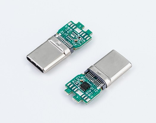 USB 3.1 CM 20V5A 100W 立琦 RT1731 方案 CL-0226 USB 3.1 CM 20V5A 100W 立琦 RT1731 方案 CL-0226