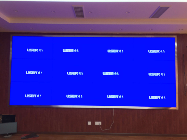 【图文收藏】液晶拼接屏优点及详细尺寸规格 【图文收藏】液晶拼接屏优点及详细尺寸规格