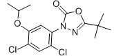 噁草酮 噁草酮