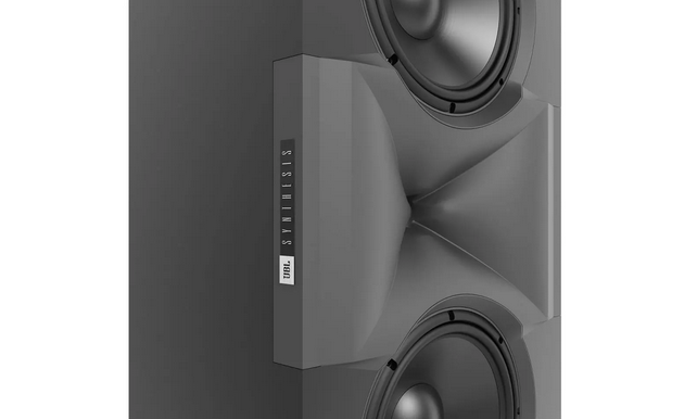 JBL SYNTHESIS SCL-1極品系列大型家庭影院音箱