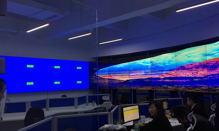 液晶拼接屏哪家好? 液晶拼接屏哪家好?