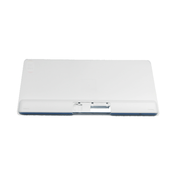 Keyboard bottom case