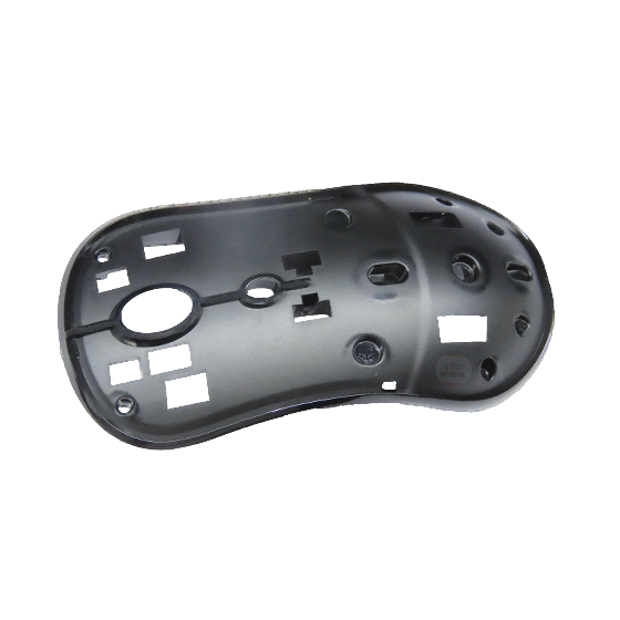 Mouse plastic shell Mouse plastic shell