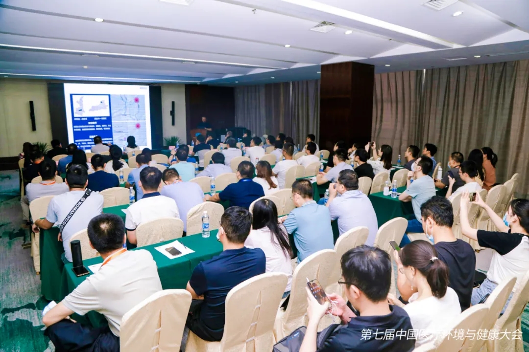新疫时代省级医院公共卫生中心建设论坛在西安成功召开