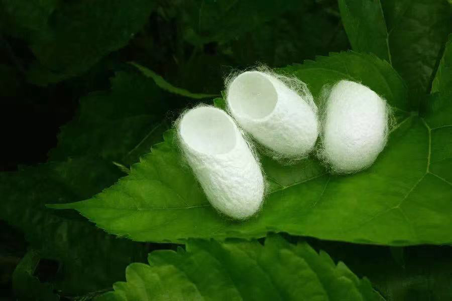 二十四節氣 | 將滿未滿，方是圓滿