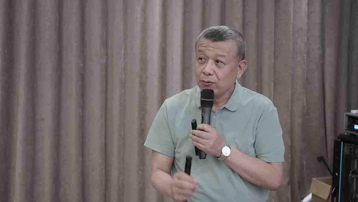 企业管理总裁班75班《后疫时代,企业涉税(费)的规划与安排》课程纪实 企业管理总裁班75班《后疫时代,企业涉税(费)的规划与安排》课程纪实