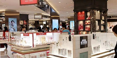 免税店销售 免税店销售