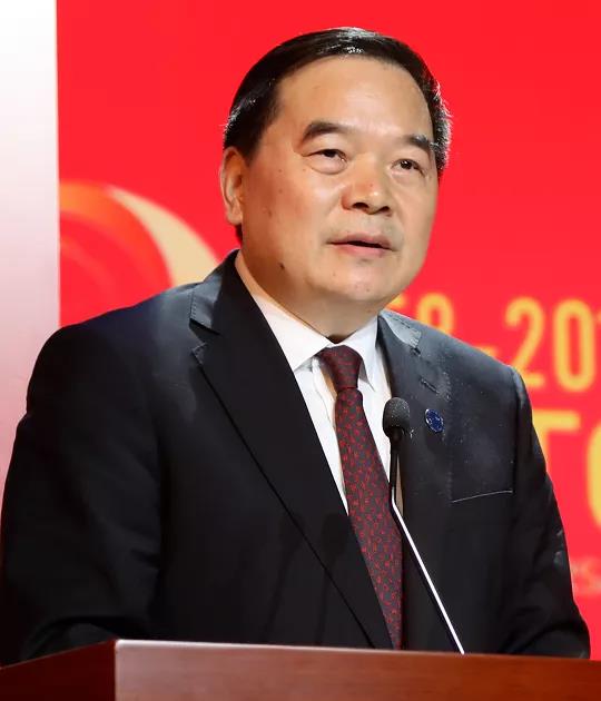包信和院士:煤炭应该这么用 包信和院士:煤炭应该这么用