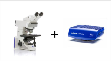 Axiolab 5 正置显微镜
