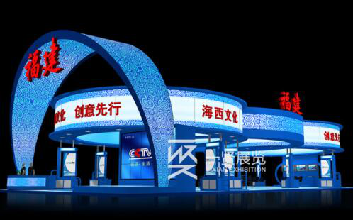 展厅设计公司在设计过程中需恪守哪些设计规则 展厅设计公司在设计过程中需恪守哪些设计规则