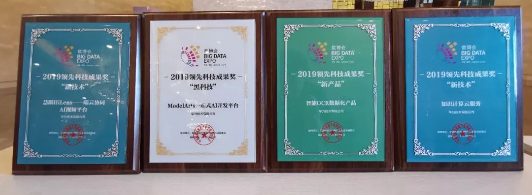 华为亮相2019数博会,展览展示好戏连台 华为亮相2019数博会,展览展示好戏连台