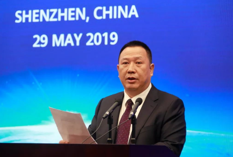华为呼吁美国停止打压行为,有效应对网络安全风险 华为呼吁美国停止打压行为,有效应对网络安全风险