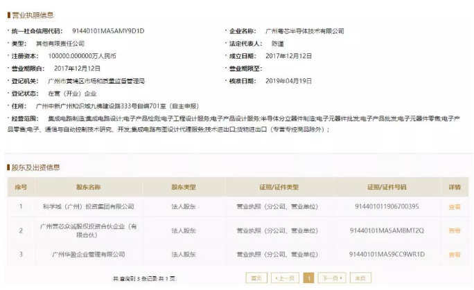 ASML光刻机已进场 粤芯半导体首条12英寸生产线9月量产 ASML光刻机已进场 粤芯半导体首条12英寸生产线9月量产