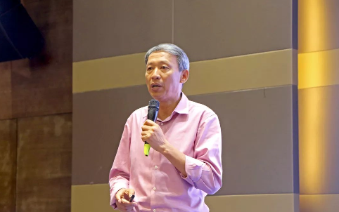 第二届全国集成电路“创业之芯”大赛在晋江落下帷幕 第二届全国集成电路“创业之芯”大赛在晋江落下帷幕