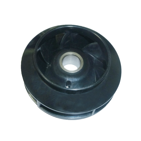 PPS impeller
