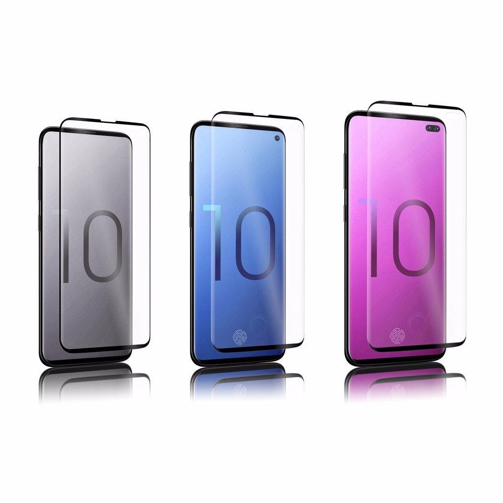 S10+