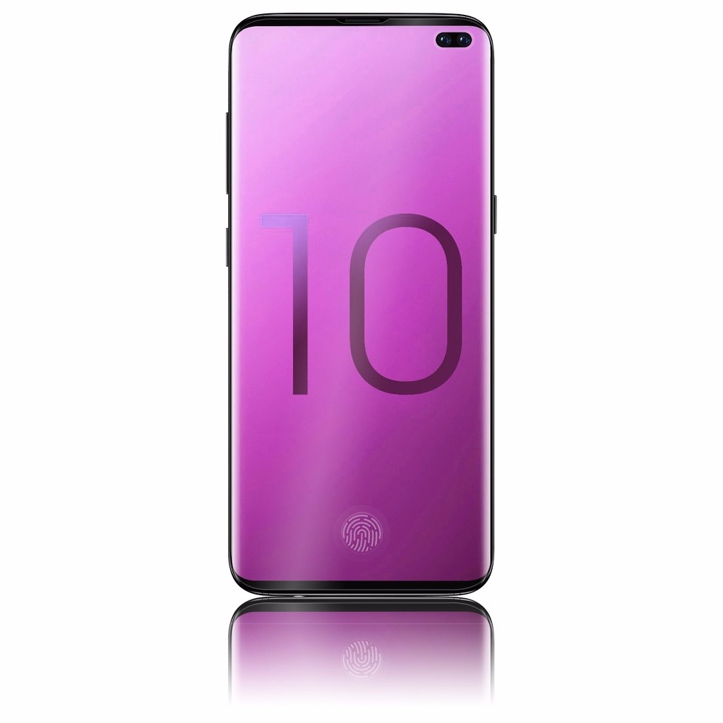 S10+