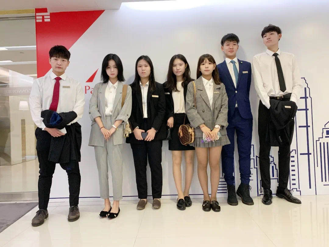 录取捷报|我收到了LMU的录取情书 录取捷报|我收到了LMU的录取情书