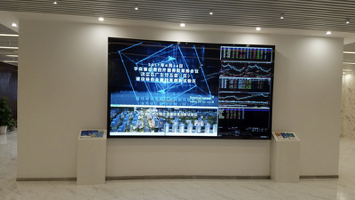 液晶拼接屏实现不了点对点分辨率输出?只能实现“伪4K”分辨率? 液晶拼接屏实现不了点对点分辨率输出?只能实现“伪4K”分辨率?