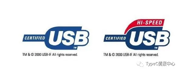 什么是USB-IF认证？