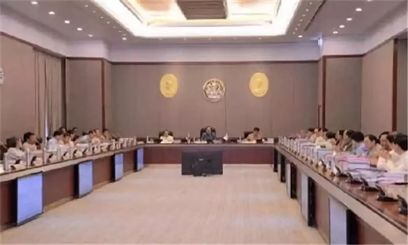 泰国距离免签还有多远?落地免签再次延长6个月! 泰国距离免签还有多远?落地免签再次延长6个月!