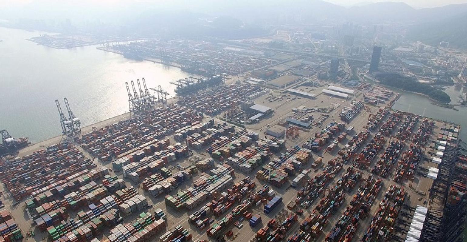 Delays of 14 days expected at Yantian port due to tighter Covid controls