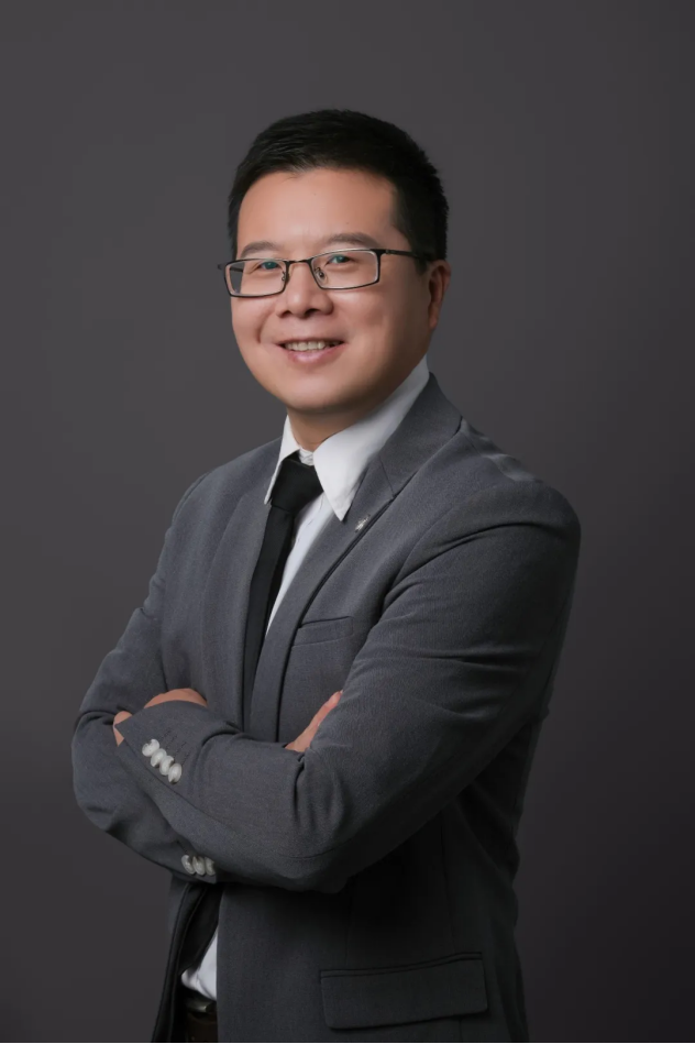 DapuStor CTO 李卫军获选深圳市人大代表 DapuStor CTO 李卫军获选深圳市人大代表