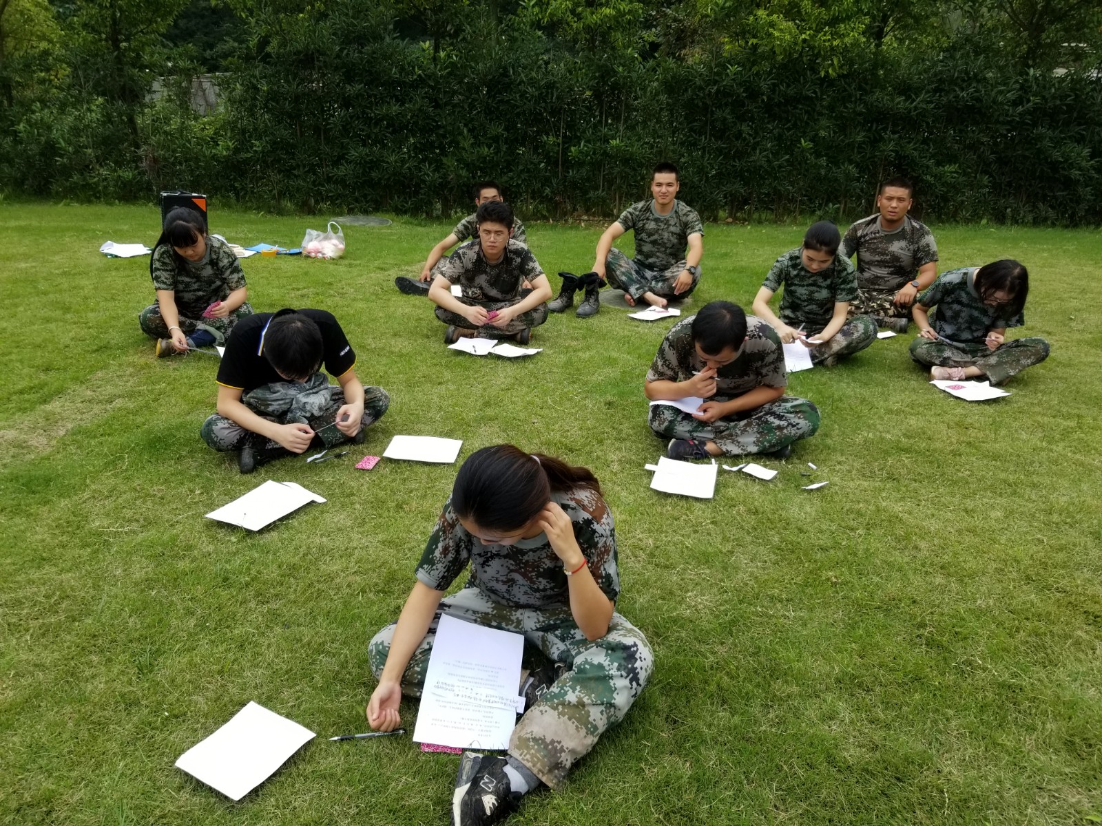 成都拓展培訓公司有哪些?成都知名拓展公司推薦 成都拓展培訓公司有哪些?成都知名拓展公司推薦