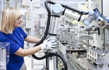 3D scanning technology for higher production accuracy