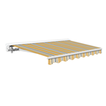 Retractable Awning SCYP-1320