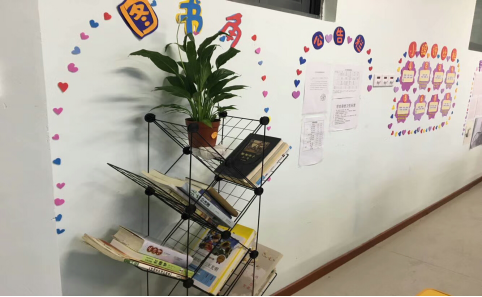 重庆人文艺术学校班级文化建设