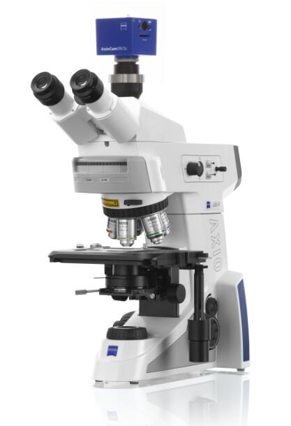 Axio Lab，A1正置显微镜