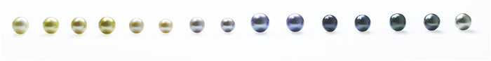 【重磅】GUILD正式推出珍珠鉴定与分级标准